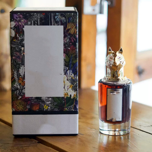 Precio de Fábrica al por Mayor, Perfume Original de Marca para Hombre y Mujer, Penhaligon Much <span class=keywords><strong>Ado</strong></span> About the Duke 75ml, Más Vendidos - Product Image 1