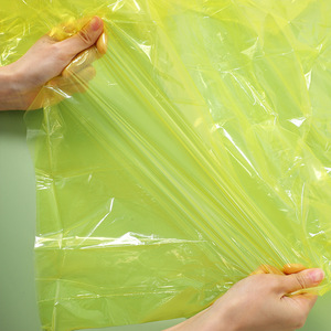 Atracción turística PE impermeable claro protección impermeable para turismo paquete al por mayor para organizadores y revendedores de eventos - Product Image 5