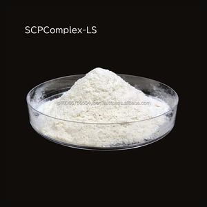 Venta al por mayor SCP Complejo-LS Polvo Origen japonés Ingrediente alimenticio marino Extracto de animales Productos para el cuidado de la salud para compradores - Product Image 1