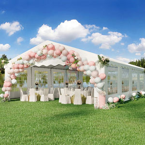 เต็นท์งานแต่งงานกลางแจ้งลด<span class=keywords><strong>ราคา</strong></span> เต็นท์จัดงานนิทรรศการราคาถูก เต็นท์งานอีเว้นท์ขนาดใหญ่ เต็นท์ทันสมัยสำหรับงานอีเว้นท์ - Product Image 1