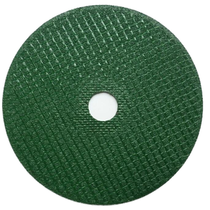 Disco de Corte de Óxido de Aluminio de Alta Eficiencia 100mm Profesional T41, Disco de Corte con Velocidad Máxima de 15200 RPM para Taller de Construcción, En Stock - Product Image 2