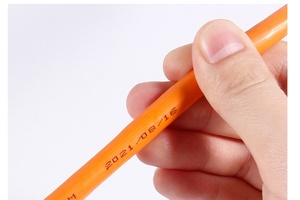 <span class=keywords><strong>Cable</strong></span> Ethernet para Interiores WANGSHENG SFTP Cat7 <span class=keywords><strong>de</strong></span> 5m, 23AWG, <span class=keywords><strong>8</strong></span> Conductores BC CCA, <span class=keywords><strong>Red</strong></span> <span class=keywords><strong>de</strong></span> Alta Velocidad para Uso en el Hogar/Oficina, PVC - Product Image 5