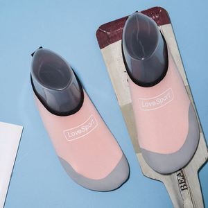Chaussettes de natation et de plongée unisexe en gros pour la plage, la plongée et la dérive – Accessoires d'équipement de natation et de plongée - Product Image 3