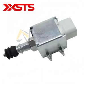 Interruptor de Sensor 5H486-42880 59700-4288 para Maquinaria de Construcción, Bulldozer, Cargadora, Excavadora 588 688 758 988 EX108 <span class=keywords><strong>1008</strong></span> - Product Image 4
