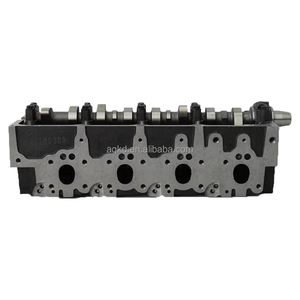 Para Toyota Hi-Ace/Hi-Lux 2LT/2L 2.4D/TD 2446 1997/<span class=keywords><strong>2001</strong></span> Número OE # 1110154170 909058 909158 Culata de Cilindro de Motor - Product Image 2