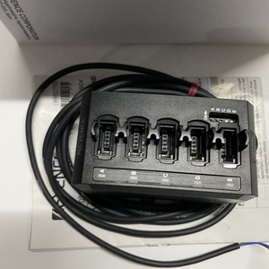 เครื่องขยายสัญญาณเซ็นเซอร์ GT2-500 ของแท้ 100% รองรับการเชื่อมต่อหลายหัว - Product Image 1