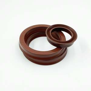 Servicio de Corte en Fábrica Incluido, Sellos de Varilla de PTFE de Alta Calidad, Sellos Hidráulicos para Servicio de Corte en Fábrica de Aceite Incluido - Product Image 4