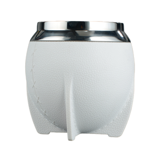 Venta al por mayor: Juego de tazas de mate <span class=keywords><strong>argentinas</strong></span> de 280 ml (10 oz) de acero inoxidable 304 de doble pared con aislamiento, con pajita, para mantener bebidas frías o calientes. - Product Image 3