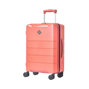 Ventas al por Mayor 3 Pcs equipaje llevar en el equipaje de <span class=keywords><strong>cabina</strong></span> tamaño <span class=keywords><strong>maleta</strong></span> Trolley - Product Image 6