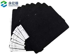 Tela de Forro Compuesta de Poliéster Sostenible de Alto Rendimiento, Base de 1.0 mm + Película Mate <span class=keywords><strong>HM</strong></span> de 20 g, Resistente a la Abrasión, Diseñada para... - Product Image 2