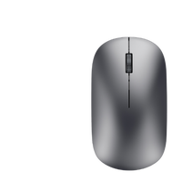 Ratón Inalámbrico con Logotipo Personalizado, Ratón Bluetooth Recargable