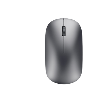 Souris d'ordinateur avec logo personnalisé, souris sans fil Bluetooth, souris rechargeable sans fil - Product Image 1