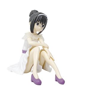 10CM Puella <span class=keywords><strong>Magi</strong></span> Madoka Magica Akemi Homura dibujos animados <span class=keywords><strong>Manga</strong></span> PVC Anime figura - Product Image 5