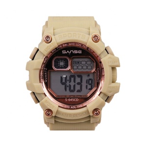 Reloj Deportivo Digital <span class=keywords><strong>SANSE</strong></span> S-645CD, el Más Popular de Fábrica, el Más Vendido, para Mujer - Product Image 5