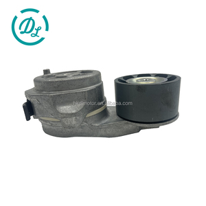 EExcastart เครื่องปรับความตึงสายพานดีเซล APV2418 190-0643สำหรับเครื่องยนต์ C7 C9ทนทานเหมาะกับรถขุด330C 345B 336D - Product Image 1
