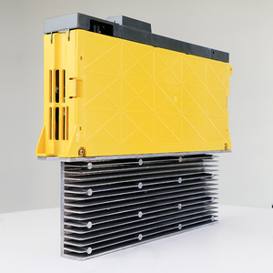 Sử Dụng/New <span class=keywords><strong>Fanuc</strong></span> <span class=keywords><strong>CNC</strong></span> Điều Khiển A06B-6096-H206 Khuếch Đại Công Suất A06B6096H206 <span class=keywords><strong>CNC</strong></span> Điều Khiển Khuếch Đại - Product Image 1