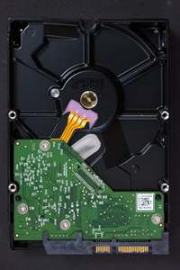 <span class=keywords><strong>WD10EZEX</strong></span> Disque dur WD 1 To 7.2K 6G LFF SATA - Product Image 2