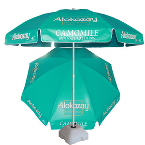 Sombrillas Personalizadas Bresler de Wall's BRESLER STREETS <span class=keywords><strong>Ola</strong></span> Ice Cream - Product Image 6