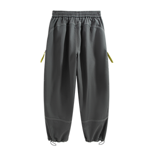 <span class=keywords><strong>Pantalon</strong></span> de survêtement d'extérieur pour hommes pour le printemps, l'<span class=keywords><strong>été</strong></span>, coupe ample, sarouel multicolore, jambe large pour le camping, l'<span class=keywords><strong>alpinisme</strong></span> et la lumière plate. - Product Image 3