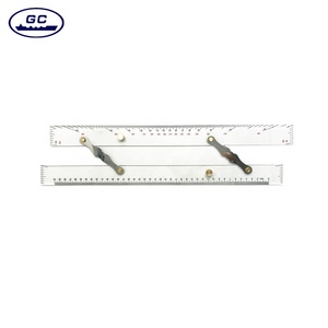 Wholesale <strong>Parallel</strong> Ruler Length 450mm 600mm - Product Image 6