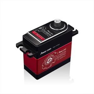 Durable D-30HV 30kg High Voltage Metal <b>Rc</b> Servo For Climbing Vehicle Remote <b>Control</b> Toys - Product Image 1