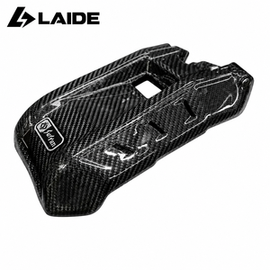 Cache-batterie entièrement en fibre <span class=keywords><strong>de</strong></span> carbone pour Sur Ron Light Bee X, pièces <span class=keywords><strong>de</strong></span> mise à niveau pour <span class=keywords><strong>moto</strong></span> électrique tout-terrain, pièces <span class=keywords><strong>de</strong></span> rechange pour <span class=keywords><strong>moto</strong></span> - Product Image 1