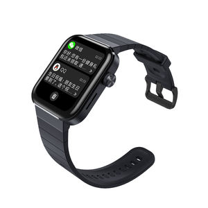 2023 nueva llegada <span class=keywords><strong>Mibro</strong></span> <span class=keywords><strong>T1</strong></span> Smartwatch 1,6 pulgadas Amoled HD Display Sport Smartwatch compatible con 20 modos de entrenamiento con corona Digital - Product Image 3