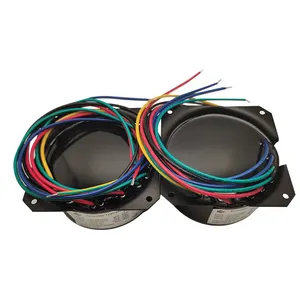 Transformador Toroidal 230V a 24V 60VA