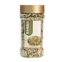 Mélange de porridge d'orge, d'avoine et de millet des Highlands pour le petit-déjeuner, idéal pour les hôtels, restaurants, traiteurs et la vente au détail