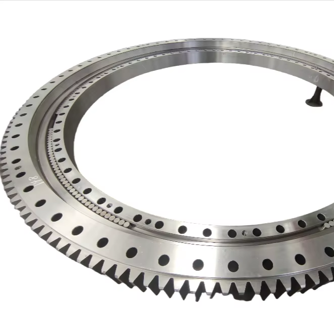 NO Gear Cylindrical Roller Small YRT