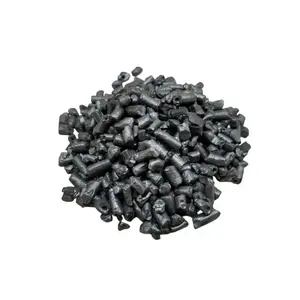 Manufacturer Direct Supply Pavement Natural Asphalt 60/70 Bitumen 60 70 Gilsonite Asphalt Coal Tar Pitch