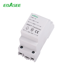 Transformateur de sonnette <span class=keywords><strong>modulaire</strong></span> basse tension 12V 14V - Product Image 4