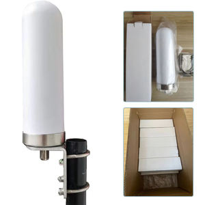 Antena de Router 5G Starlink 698-60000mhz, Antena Wifi ABS 4G para Router CPE Pro, Montaje en Cilindro - Product Image 6