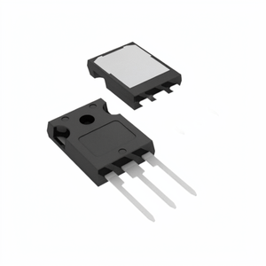 ทรานซิสเตอร์อิเล็กทรอนิกส์ TO-247-3 NGTB30N60FWG ของแท้ - Product Image 1