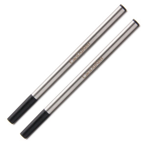 L 109mm 0.7mm pointe stylo à bille recharges stylo à bille <span class=keywords><strong>Waterman</strong></span> pour S0112670 54090 encre allemande 540951 - Product Image 6