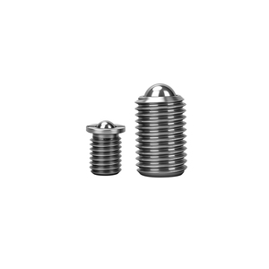 สลักยกสแตนเลส M8/M10/M12 พร้อมสกรูหัวจับแบบมีร่องสำหรับยกเครื่องจักรหนัก จัดส่งภายใน 24 ชั่วโมง - Product Image 2