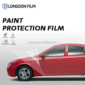 יצרן מדגם חינם 7.5mil מגן רכב סרט מגן עם <span class=keywords><strong>tpu</strong></span> כתם אנטי שריטה ppf עבור מכונית גוף מט <span class=keywords><strong>tpu</strong></span> pf pf סרט - Product Image 4