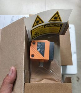 เซ็นเซอร์โฟโตอิเล็กทริกเซ็นเซอร์ O1D105ใหม่สำหรับ IFM จากประเทศจีน - Product Image 2