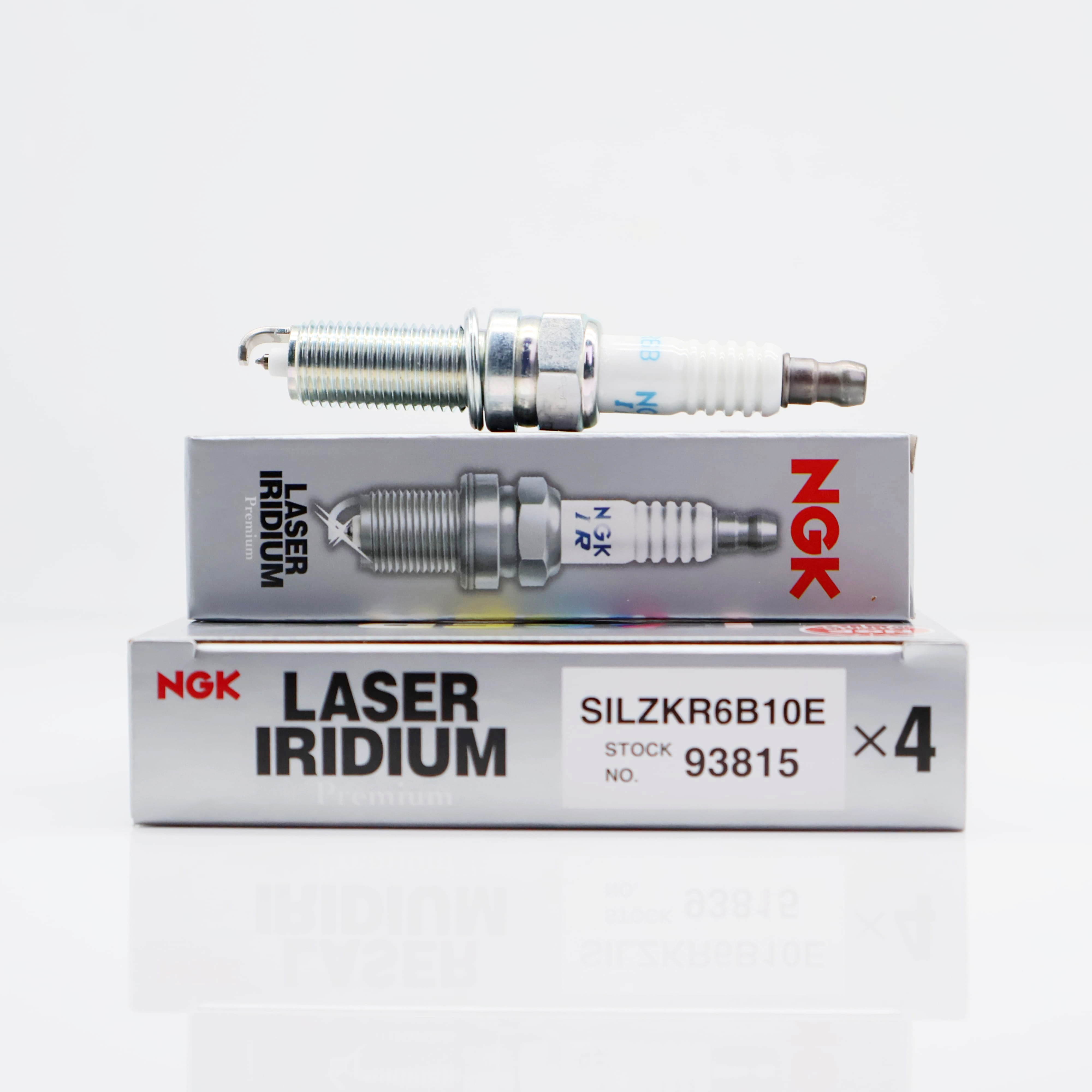 Order Online NGK 93815 High Ignitability Spark Plugs | Alibaba.com