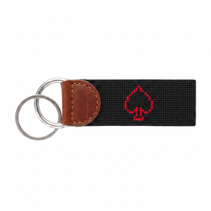 Llavero de poliéster duradero con múltiples diseños y logotipo personalizado, ideal para pesca al aire libre, promocional, de <span class=keywords><strong>golf</strong></span> o como regalo. - Product Image 5