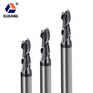 Xuhang tùy chỉnh CNC phi tiêu chuẩn rắn <span class=keywords><strong>Carbide</strong></span> phay Cutter nhà sản xuất chuyên nghiệp cho <span class=keywords><strong>End</strong></span> Mill khoan bit rắn vonfram - Product Image 6