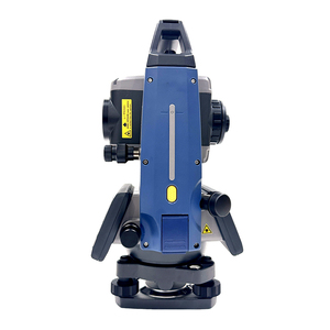 Japan <b>Robotic</b> Total Station IM105 <b>Mini</b> Prism Surveying OEM Reflectorless 1000m Range 1 Year Warranty - Product Image 3
