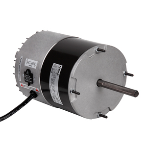 Moteur de ventilation de ventilateur cc sans balais ECM 1800rpm 230v à vendre - Product Image 3