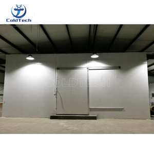 12*10 * 8ft Walk in Congélateur Congélateur Chambre Glacière aux USA - Product Image 5