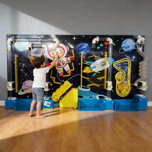 Terrains de jeux intérieurs multijoueurs et lumineux Equipement pour enfants Jeux muraux Jeux éducatifs sensoriels pour café École <span class=keywords><strong>maternelle</strong></span> - Product Image 1