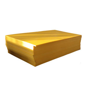 10mm高密度ポリエチレンボードHdpeプラスチックシートメーカー - Product Image 3