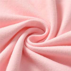 Summer Cheap Good Quality 100% Cotton Beautiful <b>Tshirt</b> With Short Sleeve for Kids Girls Tops Wholesale - Product Image 3