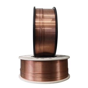 Nouvelle conception <span class=keywords><strong>mig</strong></span> ER70s-6 0.8/1.2/1.6mm x <span class=keywords><strong>15</strong></span> kg arame <span class=keywords><strong>mig</strong></span> fil de soudage plaque Noire - Product Image 2