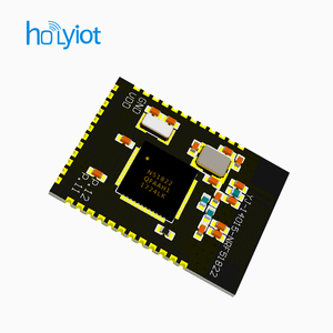 Horyiot cổng không dây giá rẻ ZigBee RF 2.4GHz RF máy phát và máy thu ble5 lưới nRF51822 mô-đun <span class=keywords><strong>Bluetooth</strong></span> - Product Image 5