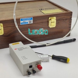 Mezclador Keysight M1971E de 55 a 90 GHz con Opción 003 Usado xgeqpt - Product Image 3
